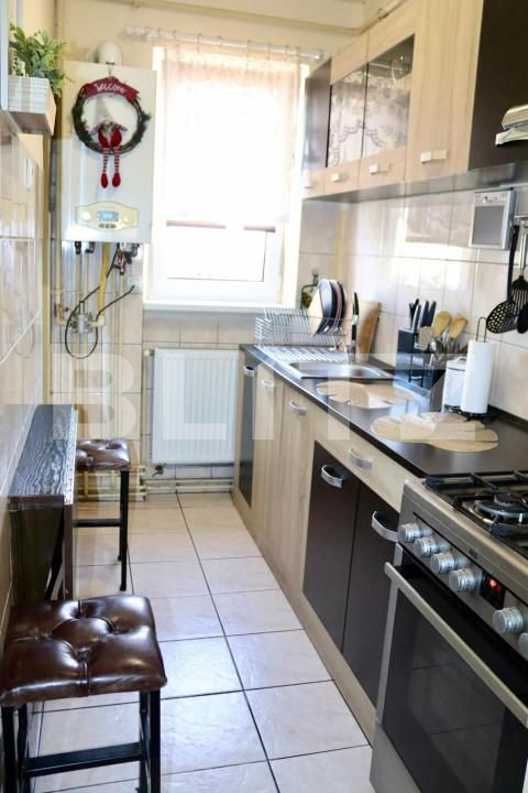 Apartament de vânzare 2 camere Botizului - 161517AV | BLITZ Satu Mare | Poza5