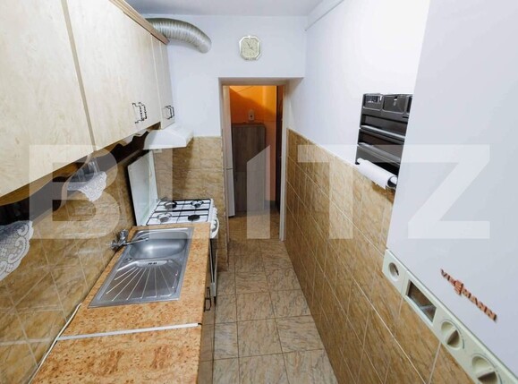 Apartament de vânzare 2 camere Micro 15 - 161521AV | BLITZ Satu Mare | Poza3