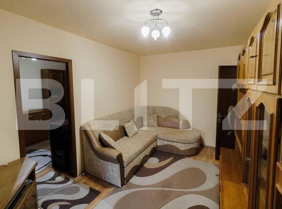 Apartament de vânzare 2 camere Micro 15 - 161521AV | BLITZ Satu Mare | Poza11