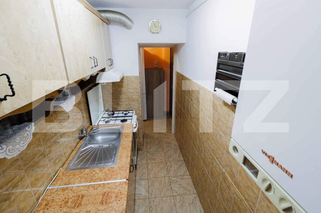 Apartament de vânzare 2 camere Micro 15 - 161521AV | BLITZ Satu Mare | Poza3