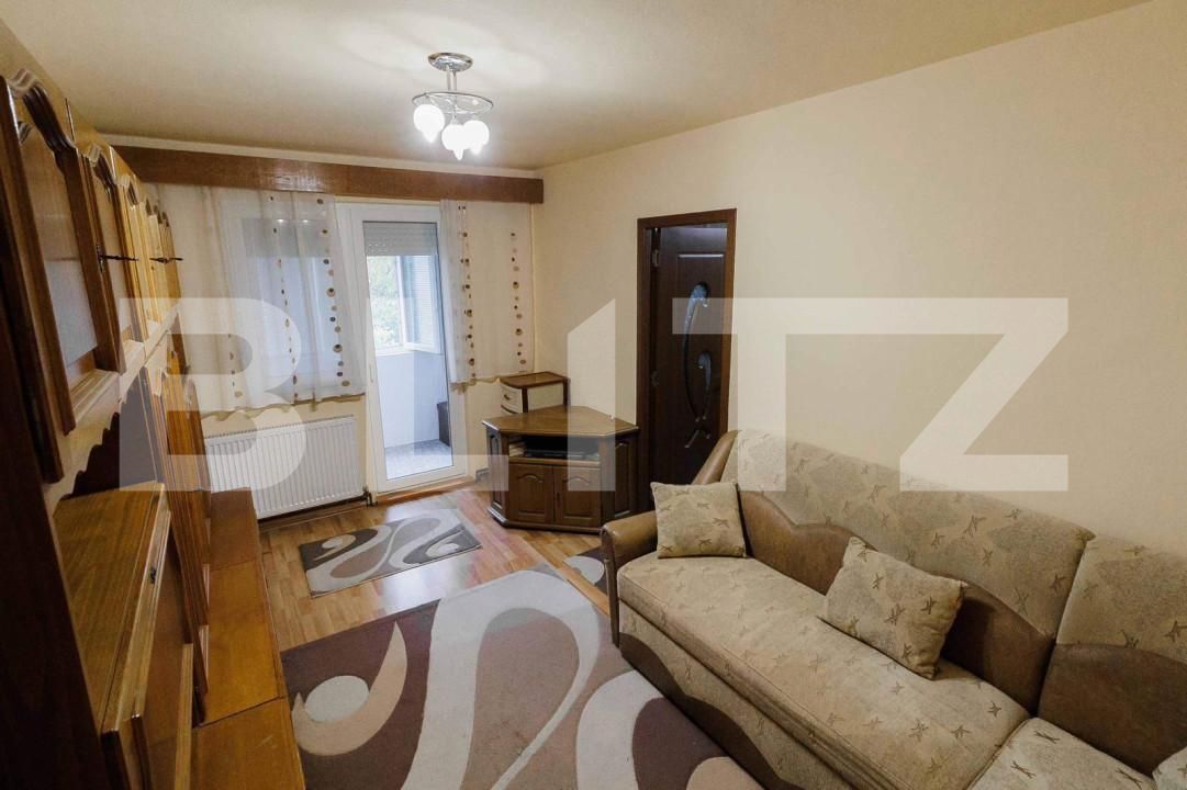 Apartament de vânzare 2 camere Micro 15 - 161521AV | BLITZ Satu Mare | Poza1