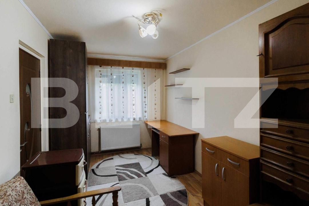 Apartament de vânzare 2 camere Micro 15 - 161521AV | BLITZ Satu Mare | Poza2