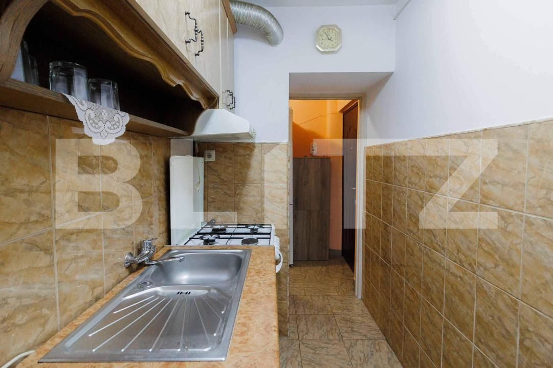 Apartament de vânzare 2 camere Micro 15 - 161521AV | BLITZ Satu Mare | Poza8