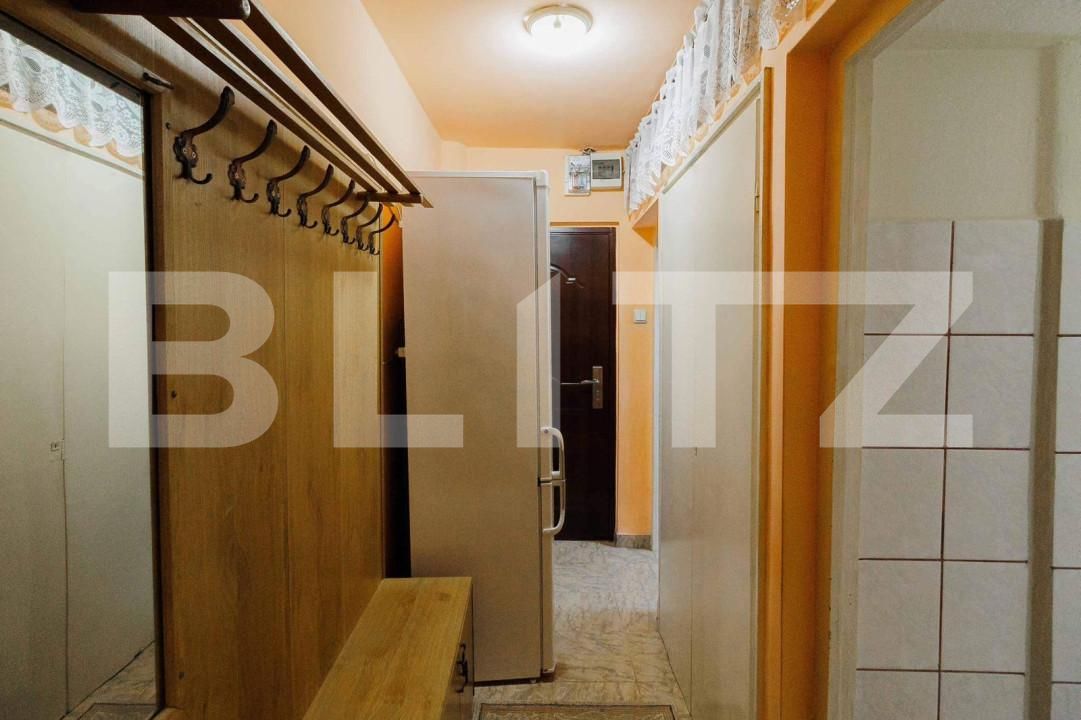 Apartament de vânzare 2 camere Micro 15 - 161521AV | BLITZ Satu Mare | Poza6