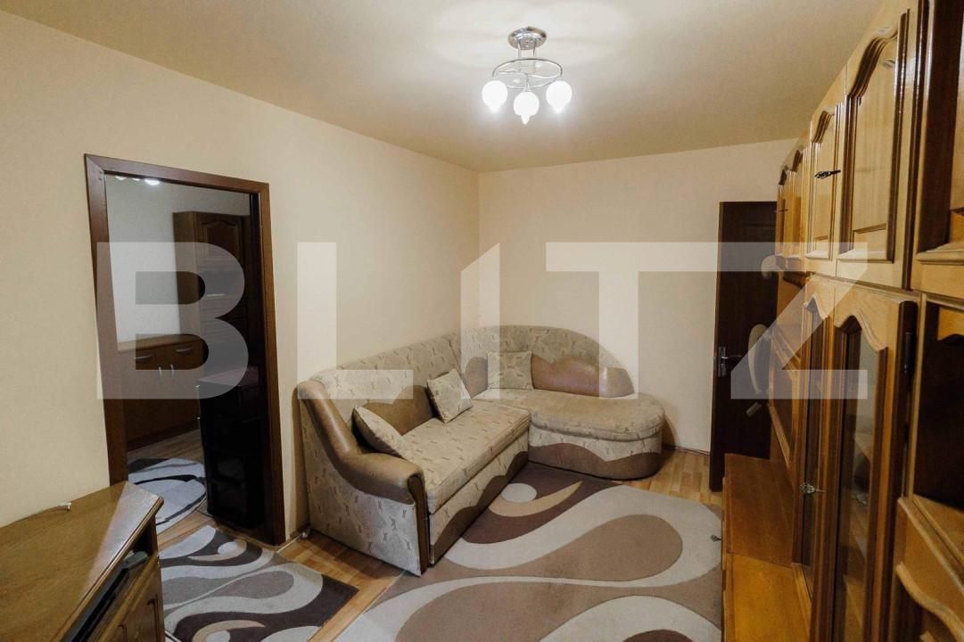 Apartament de vânzare 2 camere Micro 15 - 161521AV | BLITZ Satu Mare | Poza11