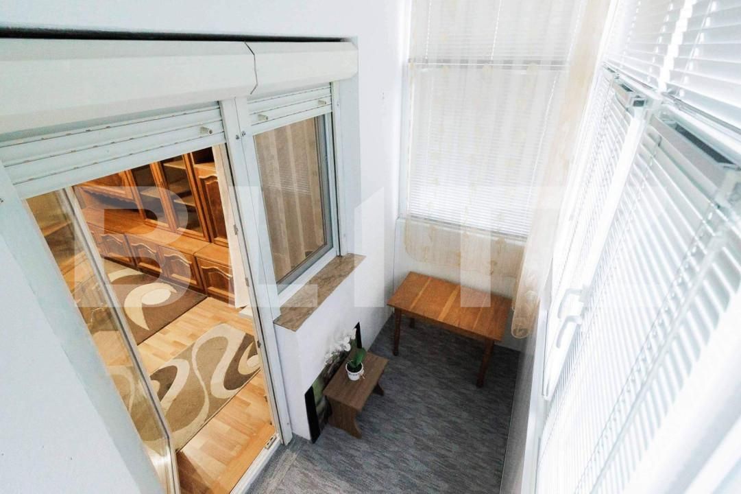 Apartament de vânzare 2 camere Micro 15 - 161521AV | BLITZ Satu Mare | Poza10