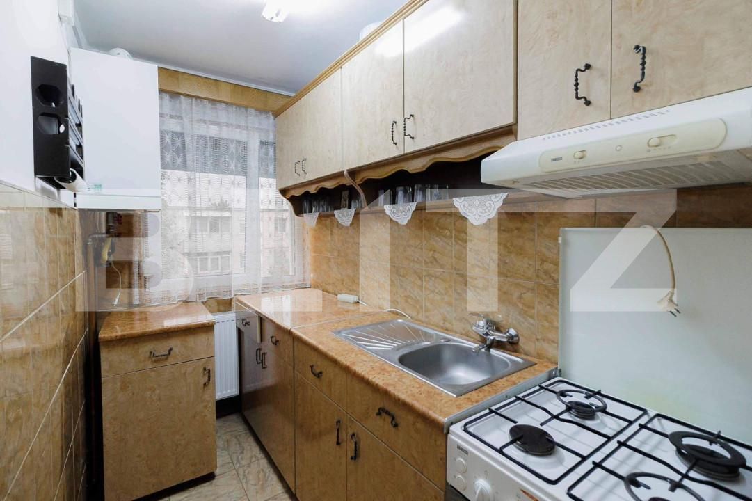 Apartament de vânzare 2 camere Micro 15 - 161521AV | BLITZ Satu Mare | Poza7