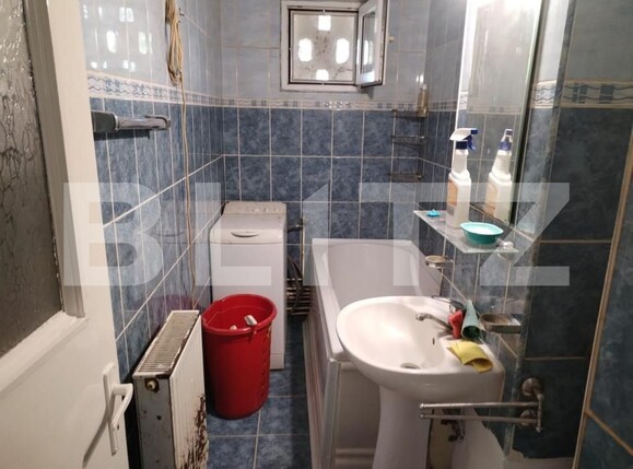 Apartament de vânzare 2 camere Micro 15 - 161596AV | BLITZ Satu Mare | Poza8