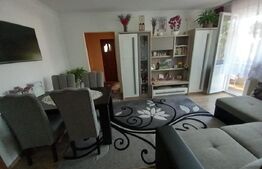 Vanzare apartament cu 2 camere, 64 mp, zona Shopping City