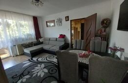 Vanzare apartament cu 2 camere, 64 mp, zona Shopping City