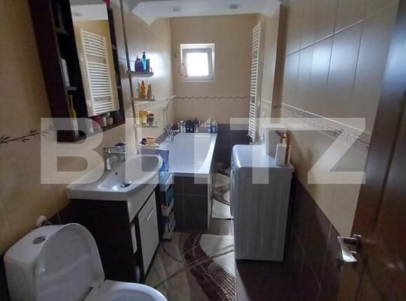 Apartament de vânzare 2 camere Careiului - 161598AV | BLITZ Satu Mare | Poza9