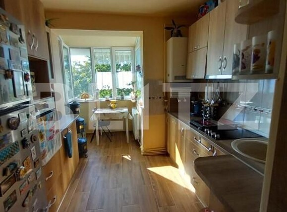Apartament de vânzare 2 camere Careiului - 161598AV | BLITZ Satu Mare | Poza9