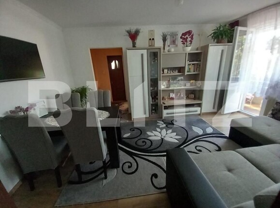 Apartament de vânzare 2 camere Careiului - 161598AV | BLITZ Satu Mare | Poza1