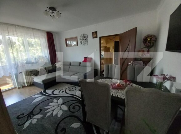 Apartament de vânzare 2 camere Careiului - 161598AV | BLITZ Satu Mare | Poza2