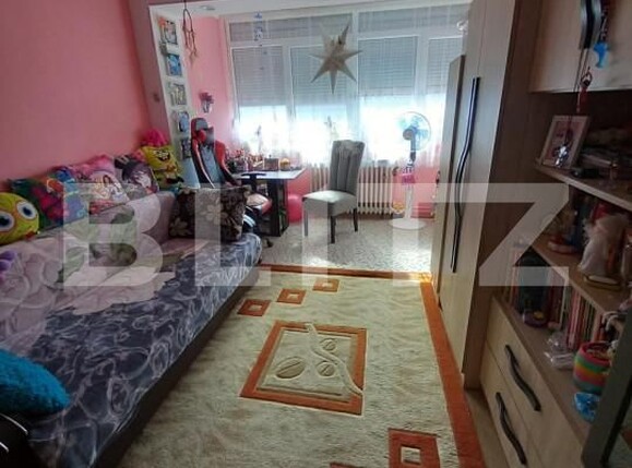 Apartament de vânzare 2 camere Careiului - 161598AV | BLITZ Satu Mare | Poza3