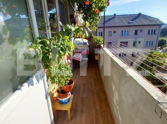 Apartament de vânzare 2 camere Careiului - 161598AV | BLITZ Satu Mare | Poza8