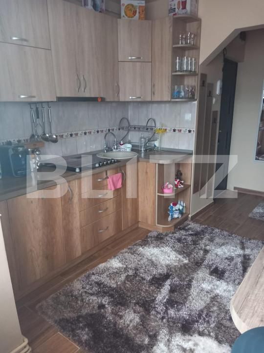 Apartament de vânzare 2 camere Careiului - 161598AV | BLITZ Satu Mare | Poza6