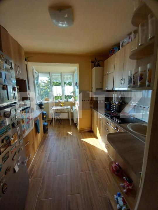 Apartament de vânzare 2 camere Careiului - 161598AV | BLITZ Satu Mare | Poza9