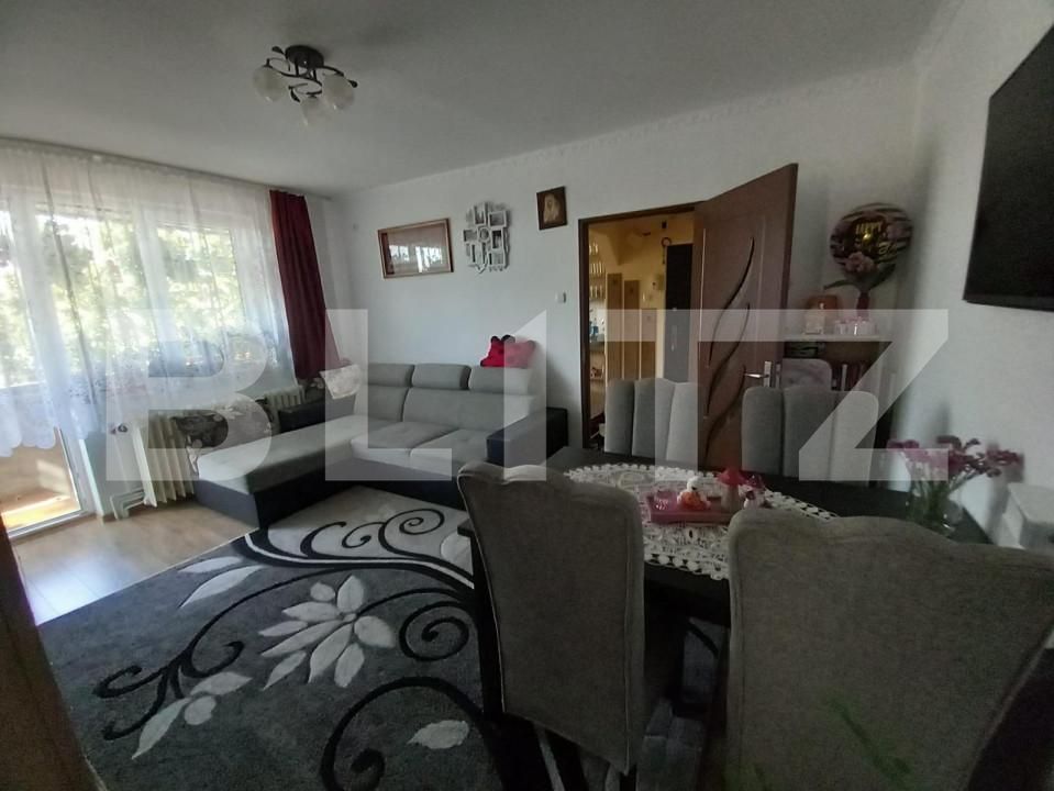 Apartament de vânzare 2 camere Careiului - 161598AV | BLITZ Satu Mare | Poza2