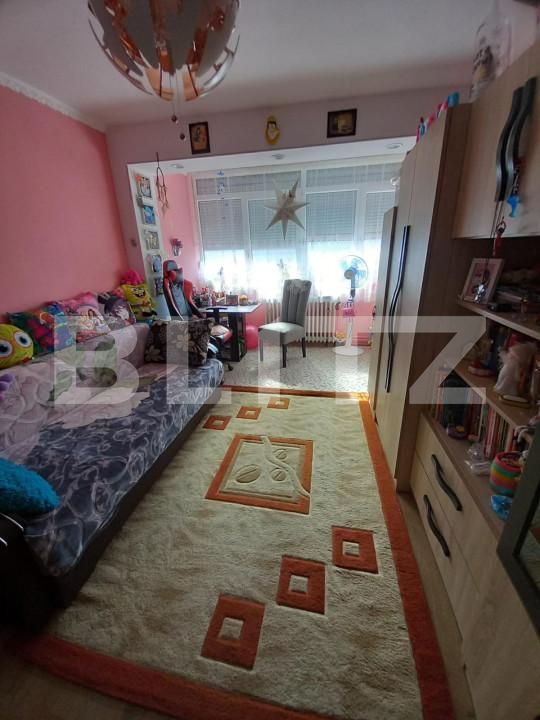 Apartament de vânzare 2 camere Careiului - 161598AV | BLITZ Satu Mare | Poza3