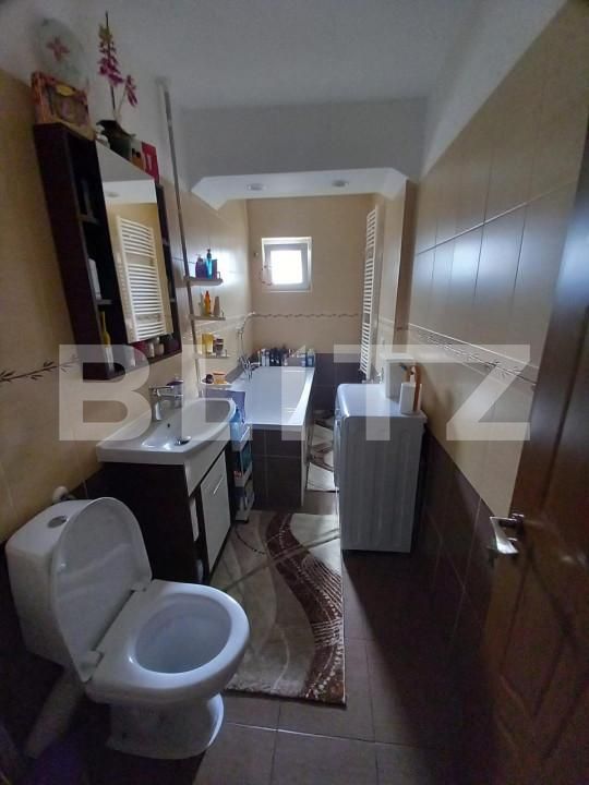 Apartament de vânzare 2 camere Careiului - 161598AV | BLITZ Satu Mare | Poza5