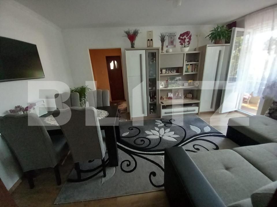 Apartament de vânzare 2 camere Careiului - 161598AV | BLITZ Satu Mare | Poza1
