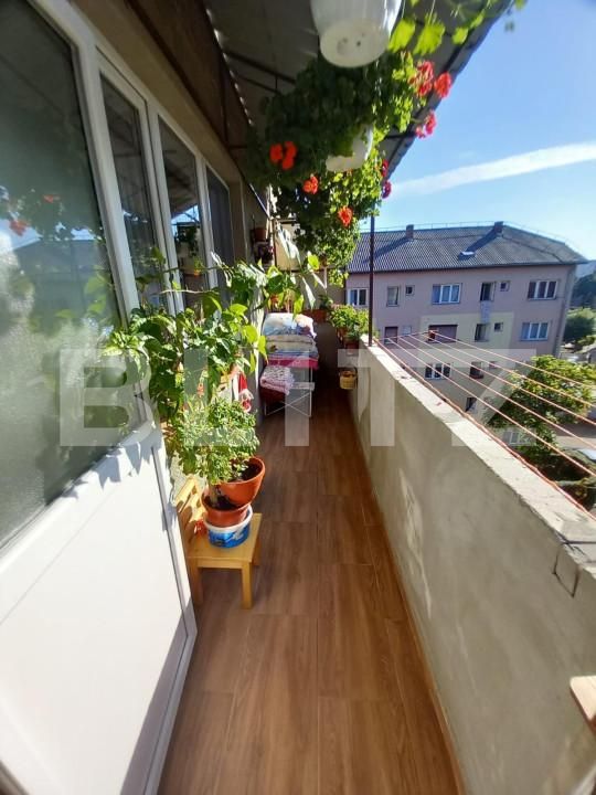 Apartament de vânzare 2 camere Careiului - 161598AV | BLITZ Satu Mare | Poza8