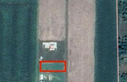 Teren intravilan, 600 mp, ideal pentru construcție, în Cionchești