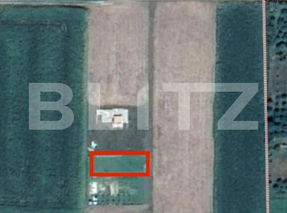 Teren de vânzare Sud-Est - 161747TV | BLITZ Satu Mare | Poza1