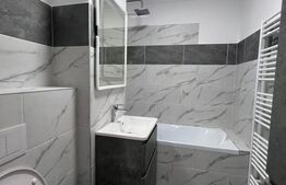 Apartament renovat cu 3 camere, 75 mp, etaj 4/4,  în Carpați 2