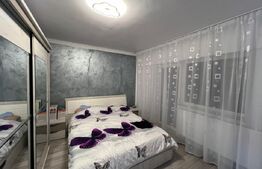 Apartament renovat cu 3 camere, 75 mp, etaj 4/4,  în Carpați 2