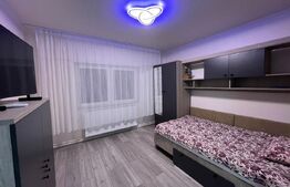 Apartament renovat cu 3 camere, 75 mp, etaj 4/4,  în Carpați 2