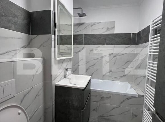 Apartament de vânzare 3 camere Carpati 2 - 161749AV | BLITZ Satu Mare | Poza4