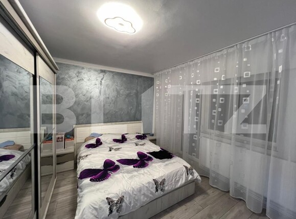 Apartament de vânzare 3 camere Carpati 2 - 161749AV | BLITZ Satu Mare | Poza3