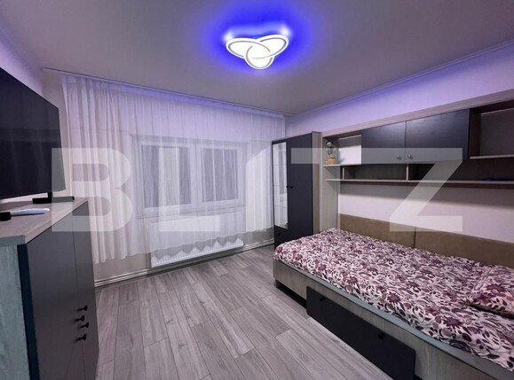 Apartament de vânzare 3 camere Carpati 2 - 161749AV | BLITZ Satu Mare | Poza1