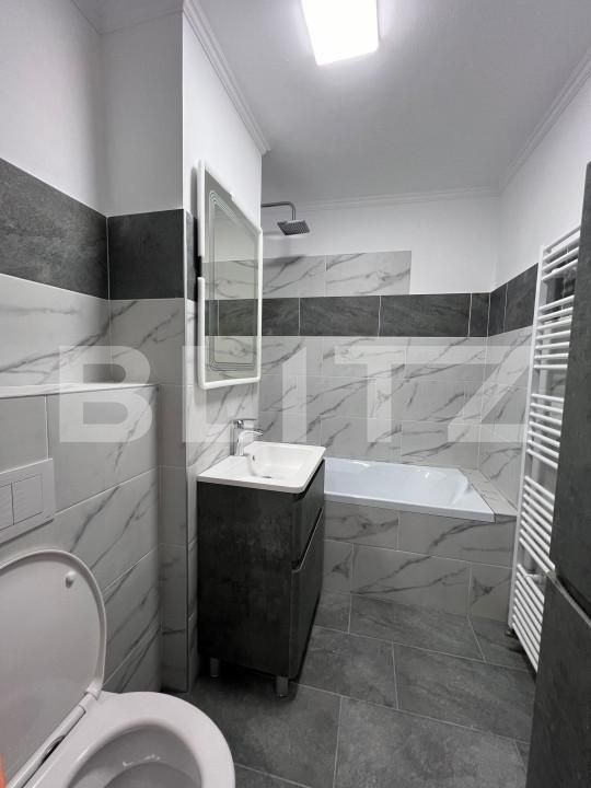Apartament de vânzare 3 camere Carpati 2 - 161749AV | BLITZ Satu Mare | Poza4