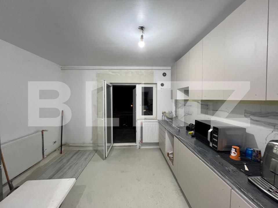 Apartament de vânzare 3 camere Carpati 2 - 161749AV | BLITZ Satu Mare | Poza6