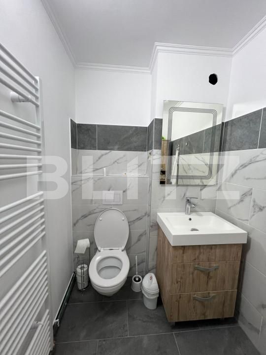 Apartament de vânzare 3 camere Carpati 2 - 161749AV | BLITZ Satu Mare | Poza5