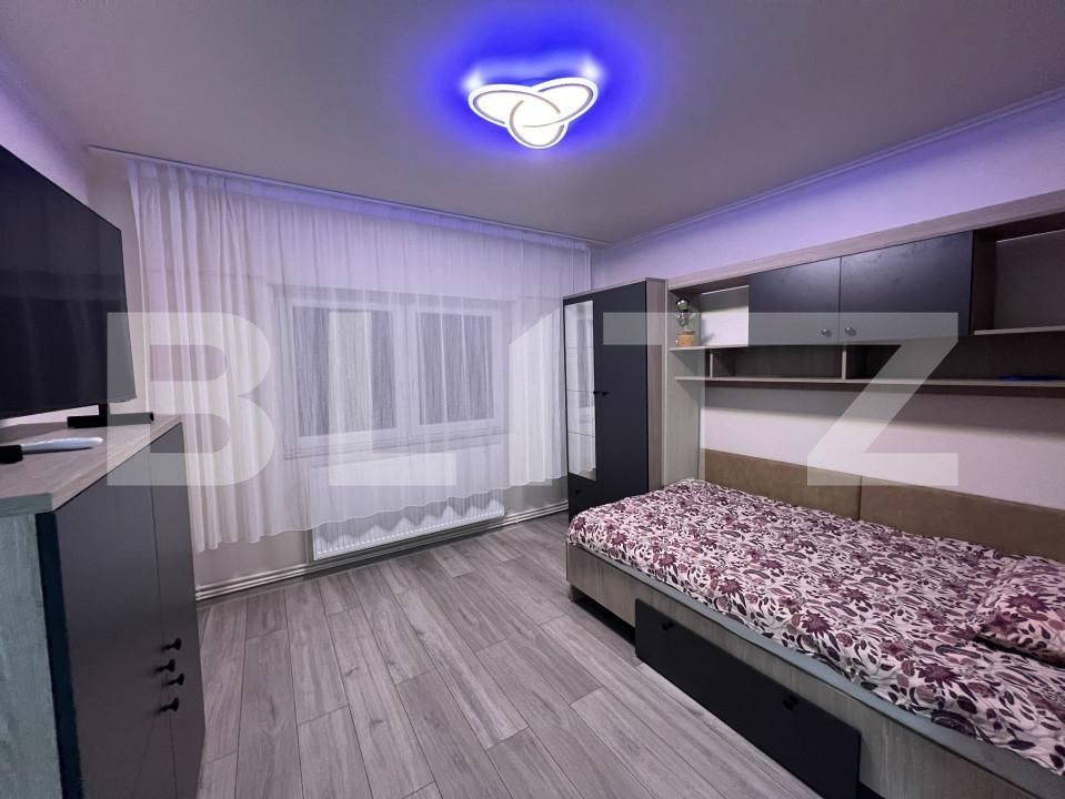 Apartament de vânzare 3 camere Carpati 2 - 161749AV | BLITZ Satu Mare | Poza1