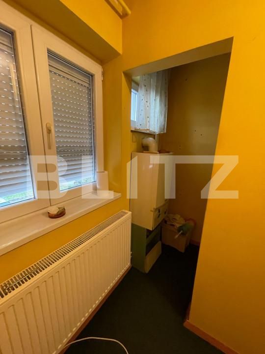 Apartament de vânzare 2 camere Micro 16 - 161756AV | BLITZ Satu Mare | Poza10