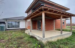 Casă la roșu tip P+1, 111 mp utili, zona-Infinity Ballroom