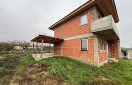 Casă la roșu tip P+1, 111 mp utili, zona-Infinity Ballroom