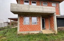 Casă la roșu tip P+1, 111 mp utili, zona-Infinity Ballroom