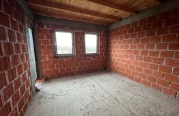 Casă la roșu tip P+1, 111 mp utili, zona-Infinity Ballroom