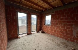 Casă la roșu tip P+1, 111 mp utili, zona-Infinity Ballroom