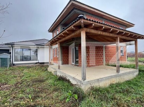 Casa de vânzare 4 camere Exterior Est - 161760CV | BLITZ Satu Mare | Poza1