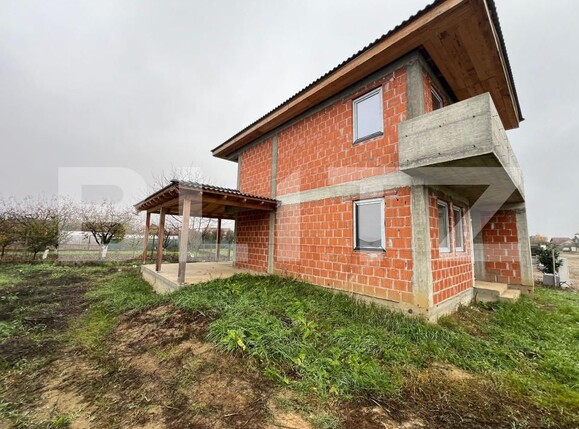 Casa de vânzare 4 camere Exterior Est - 161760CV | BLITZ Satu Mare | Poza2