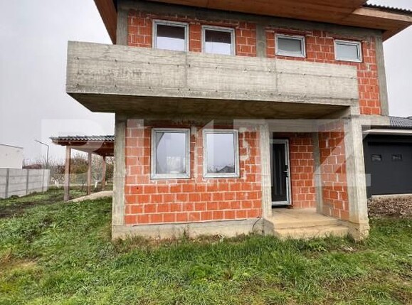 Casa de vânzare 4 camere Exterior Est - 161760CV | BLITZ Satu Mare | Poza3