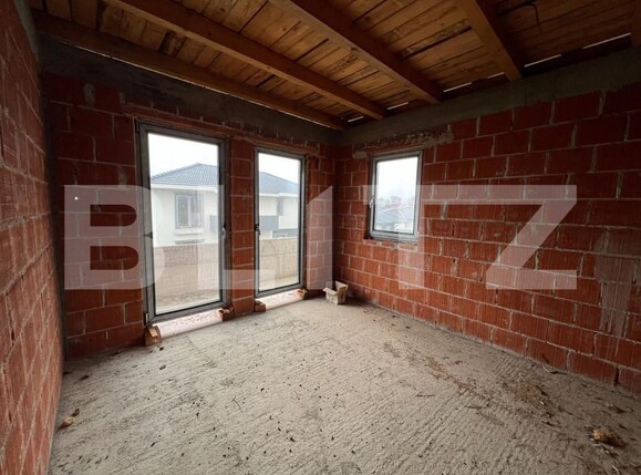 Casa de vânzare 4 camere Exterior Est - 161760CV | BLITZ Satu Mare | Poza6