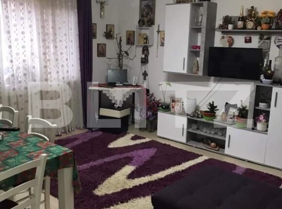 Apartament de vânzare 3 camere Micro 16 - 161850AV | BLITZ Satu Mare | Poza13